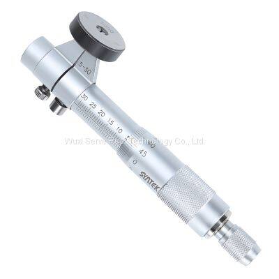 Two-jaw Inside Micrometer internal micrometer