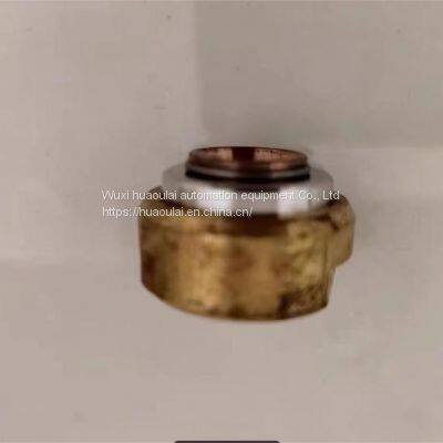 10077009 Adapter for Bystronic Fiber Laser photo-2