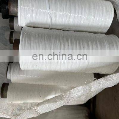 100% Virgin HDPE Double-sided White Shade Net Shade Cloth for Agriculture Protection Net photo-5