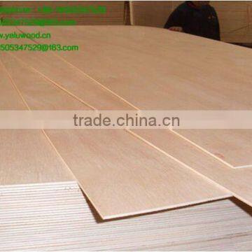 Factory Direct Sale Packaging Plywood photo-2