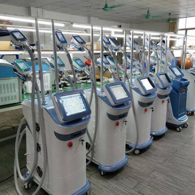Ruipu Medical Co.,ltd company overview - view 2