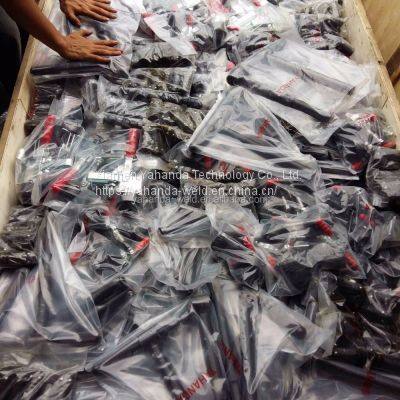 YAHANDA Magnetic Locator Clamping Tools for 3D/2D Welding Table photo-4