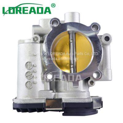 High Quality Auto Engine Part Throttle Body 0280750508 94703005