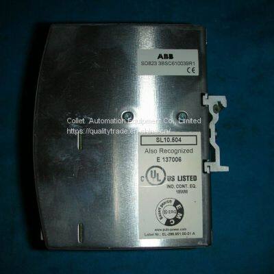 SD823 3BSC610039R1 photo-2