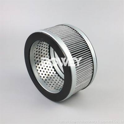 01.НБФ 24-40.10П.Б.-.- 01.НБФ 55-85.10П.Б.-.- Bowey заменяет фильтрующий элемент гидравлической масляной фильтра Internormen photo-2