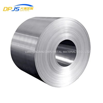 SUS304/ss316/S30323/S41008/S41005/S25554/S25073 Stainless Steel Coil/Strip Hot/Cold Rolled