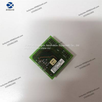 ABB XVC768115 3BHB007211R115