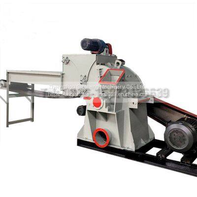 Sawdust Crusher(0086-15978436639)