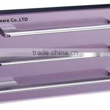 Kitchen Cabinet Door Handle Furniture Pull Aluminum Handle Recessed