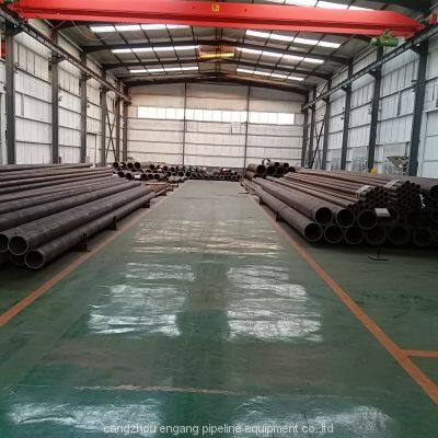 Carbon Seamless Steel Pipe photo-2