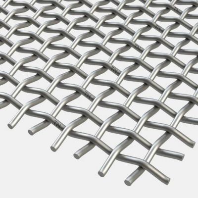 Custom Wire Mesh