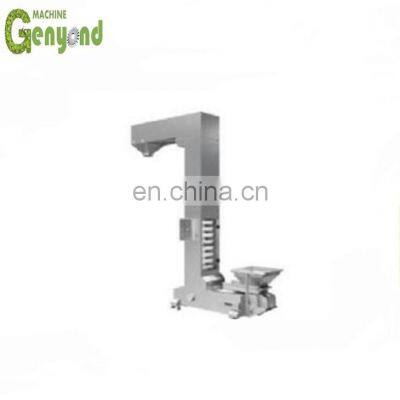 China Snack Weight Packing Machine photo-5