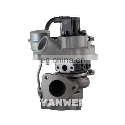 Complete Turbo 54399880109 54399700109 5439 988 0109 5439-988-0109 Turbocharger