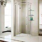 3-19mm CE & ISO9001 Shower Door Glass