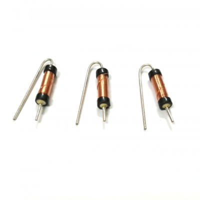 Color Ring Inductor0204 0307 0410 0510 0512 photo-5