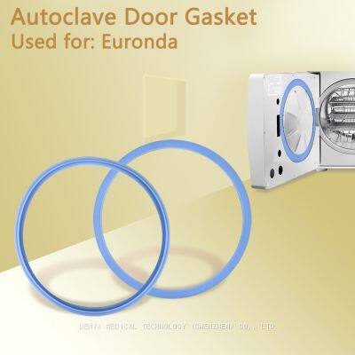 Dental Medical Door Seal Chamber Seal O-ring For Taus photo-3