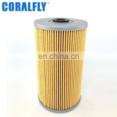 CORALFLY Wholesale Diesel Engine Fuel Filter 23304-EV083