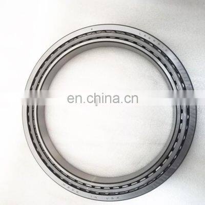 China Bearing Factory Bearing HH231649/HH231610 High Quality Tapered Roller Bearing HH231649/HH231615 Price List