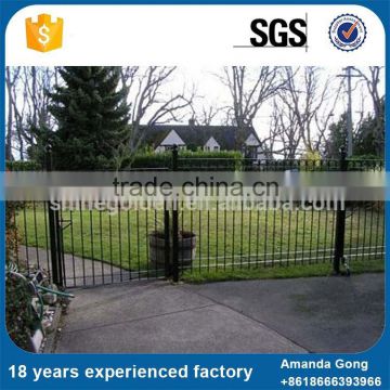 2016 New Type Design Of Main Gate Of House