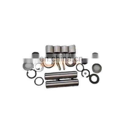 WG4071415005-XLB Kingpin For China Heavy Truck Cnhtc Sinotruk Howo A7 Sitrak Hohan Styer Truck Spare Parts photo-3