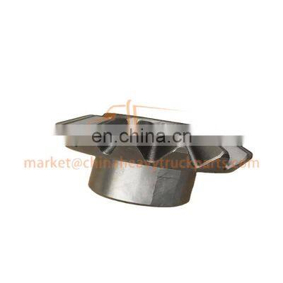 China Sinotruk HOWO Heavy Truck Axle Parts Side Gear Wg9231320151 photo-3