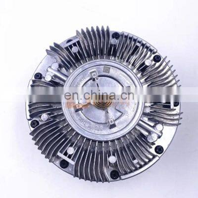 Sinotruk Sitrak C5H/C7H China Heavy Truck Spare Parts 202V06600-0003 Ring Fan photo-2