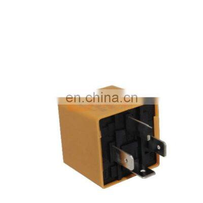 WEICHAI Engine Shacman F2000 L3000 M3000 F3000 X3000 X6000 Truck Spare Parts DZ9100586024 Central Relay (1+5) photo-3