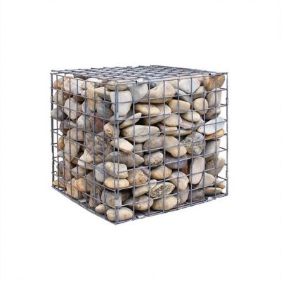 Gabion Mesh