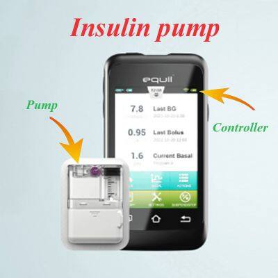 insulin pump