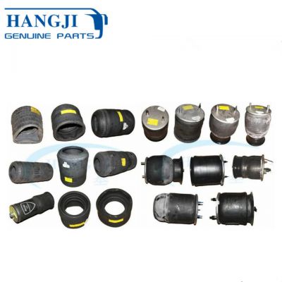 King long Higer Zhongtong Ankai bus parts air bags air bellows air spring