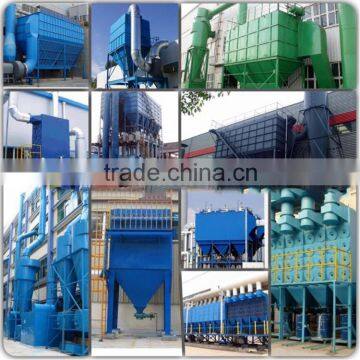 The Lowest Dust Collector Price Eco-friendly Industrial Wet Dry Vacuum Cleaner Type Dust Collector photo-4