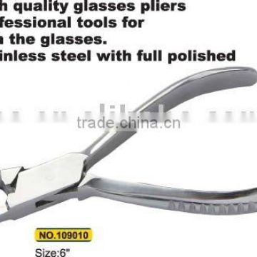 Glasses pliers