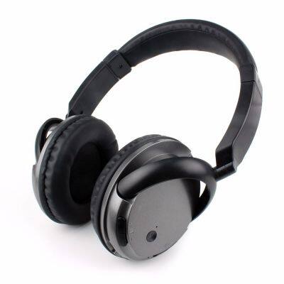 Stereo Wireless Headset Factory