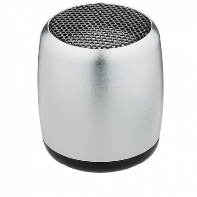 Mini Portable Mobile Loudspeaker Rechargeable Gradient Color Mini Wireless BT Speaker