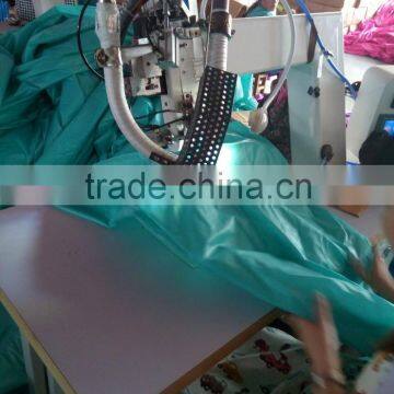 Outdoor Inflatable Air Sleeping Bag,camping Bag Giant Air Bag Latex Inflatable Sleep Bag photo-5