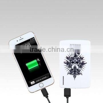 EBuddies Cheap 18650 Power Bank 8000mAh 18650Power Bank Charger for Mobile Phone photo-4