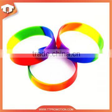 High Quality Custom Palestine Wristband With Competitive Price photo-3