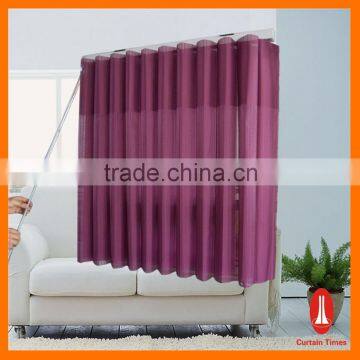 Classics and Superior Quality Hanas Sheer Blinds/ vertical hanas sheer blinds