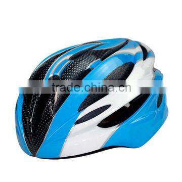 KY-003 blue catlike helmet intercomunicador