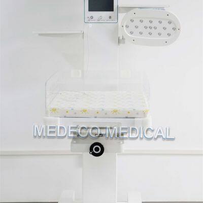 Infant Radiant Warmer medical bed