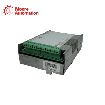ABB DSQC354 Flexible Automation Encoder Board photo-3