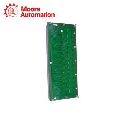 HONEYWELL MC-TAMR03 51309218-175 multiplexador de entrada analógica de baixo nível