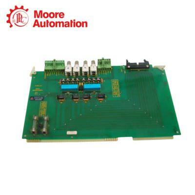 ABB IIMCL01 Multibus Communication Link Termination Board New photo-2