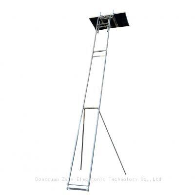 Factory Design 4-30m Length Hoist Lifting Machine Ladder Lift Mini Electric Hoist Lift photo-3