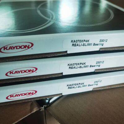 KA042AR0   KA045CP0  KA090XP0 Thin Wall Deep Groove Ball Bearing American KAYDON bearing