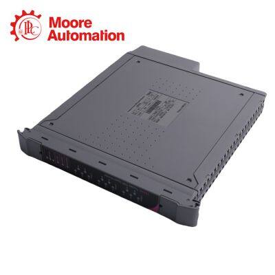 ICS TRIPLEX T8442 Speed Monitor Module New and Original Box photo-5