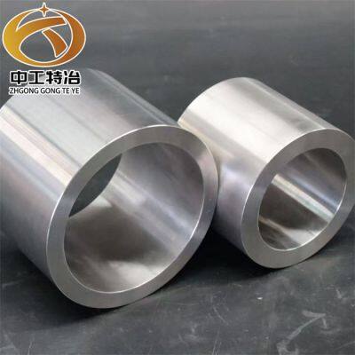 High Temperature L605/GH605 Cobalt-based Alloy Haynes25 Light Bar Forging Light Round Steel GH5605 Bright Bar photo-3