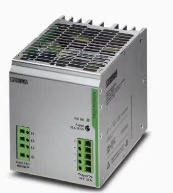 Phoenix Contact QUINT4-PS/3AC/24DC/10 -2904621 блок питания
