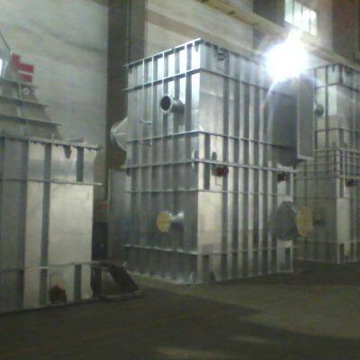Высококачественный реактор с фиксированным слоем, псевдоожиженным слоем и подвижным слоем из специального материала. Китайская известная марка, центральное государственное предприятие.