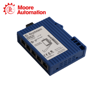 HIRSCHMANN SPIDER 5TX photo-5